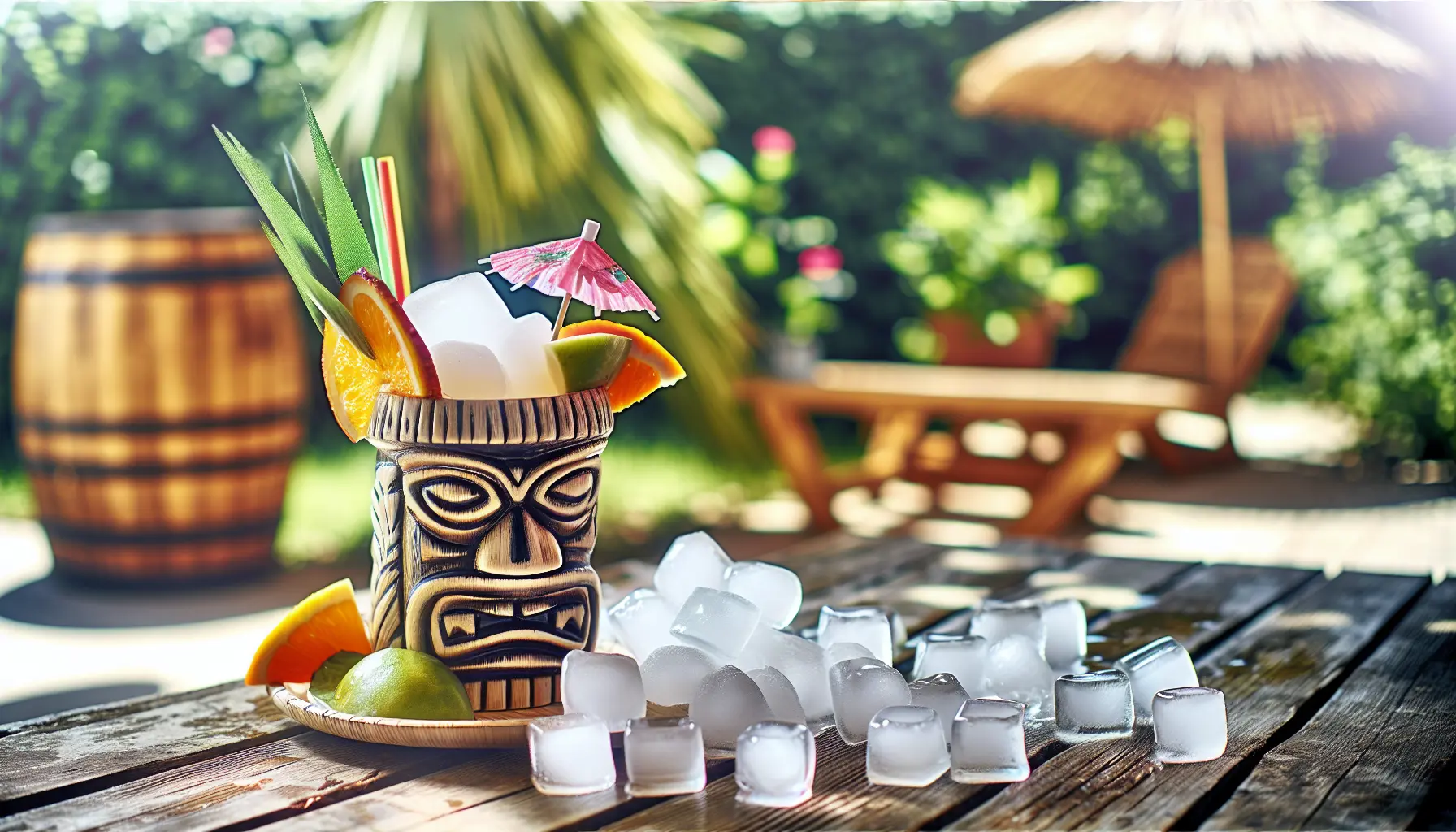 Sådan får du drinks til at holde sig kolde længere