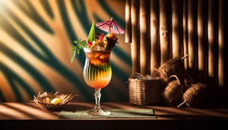 Cocktails