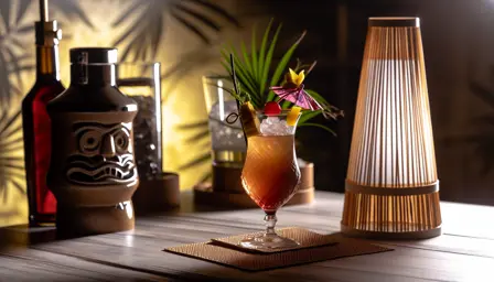 Kolde drinks