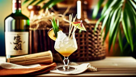 Rom drinks