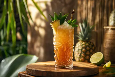 Romdrinks