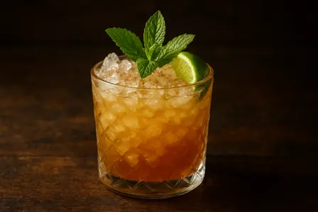 Allehånde Rom Smash