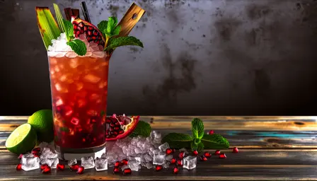 Crimson Reef Elixir
