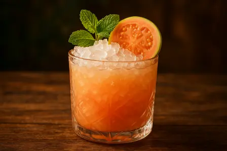 Guava Smugler