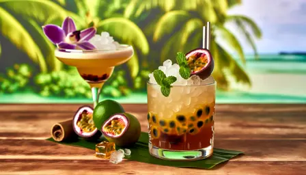 Hidden Orchid Elixir