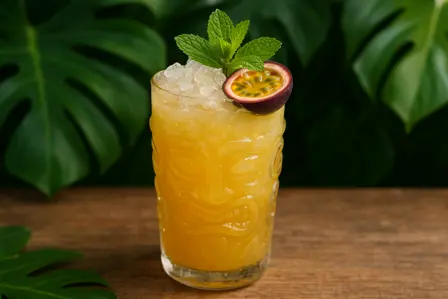 Lanikai Lilikoi Cooler