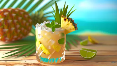 Lei Hana Breeze
