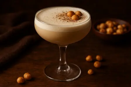 Ristet Kona Macadamia Flip