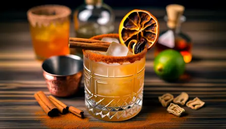 Smoked Spice Harbor