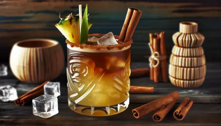 Smoky Island Spice