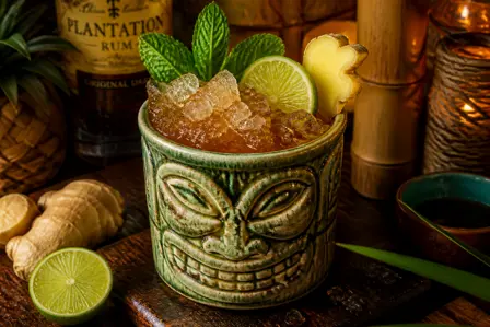 Tamarind Fakkel
