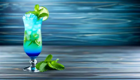 Velvet Cove Cooler